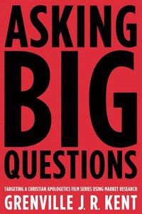 bokomslag Asking Big Questions