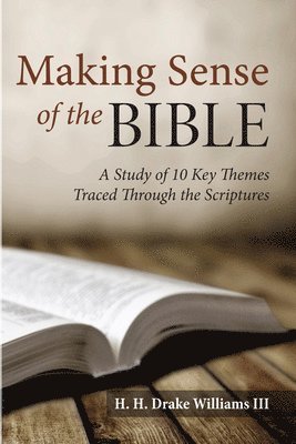 Making Sense of the Bible 1