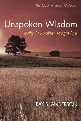 Unspoken Wisdom 1