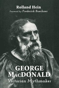 bokomslag George MacDonald