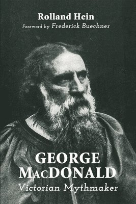 George MacDonald 1