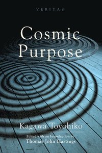 bokomslag Cosmic Purpose