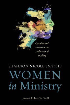 Shannon Smythe - Women in Ministry, Häftad