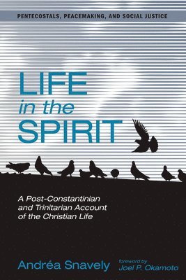 Life in the Spirit 1