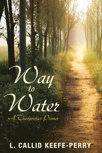 bokomslag Way to Water