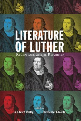 Literature of Luther