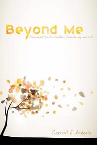 bokomslag Beyond Me