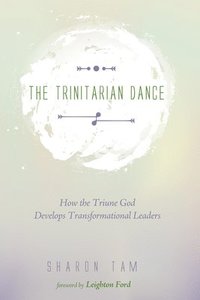 bokomslag The Trinitarian Dance