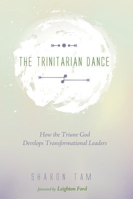 bokomslag Trinitarian Dance