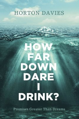 How Far Down Dare I Drink? 1