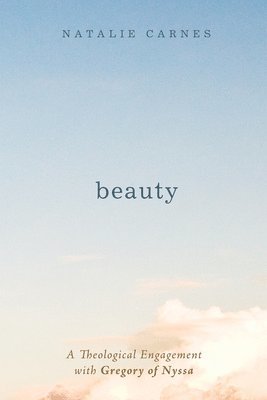 Natalie Carnes - Beauty, Häftad