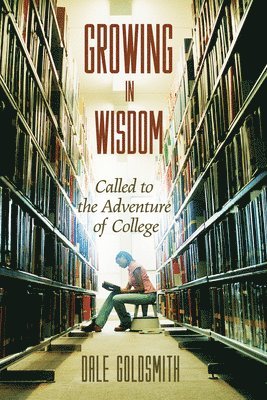 bokomslag Growing in Wisdom
