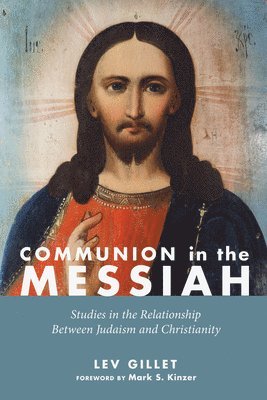 Communion in the Messiah