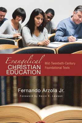 Evangelical Christian Education 1