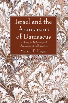 Israel and the Aramaeans of Damascus