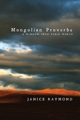 Mongolian Proverbs 1