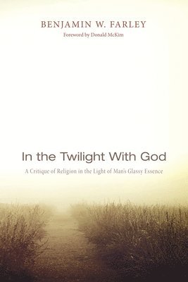 In the Twilight with God 1