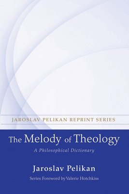 The Melody of Theology 1