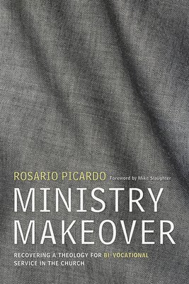 Ministry Makeover 1