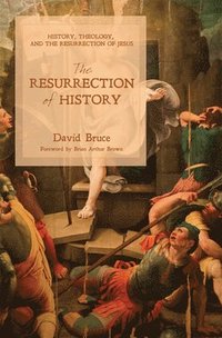 bokomslag Resurrection of History