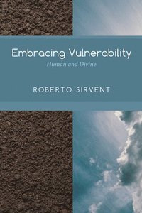 bokomslag Embracing Vulnerability