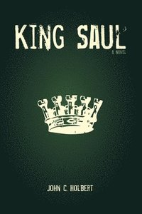 bokomslag King Saul