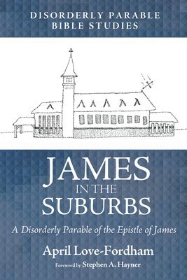 James in the Suburbs 1