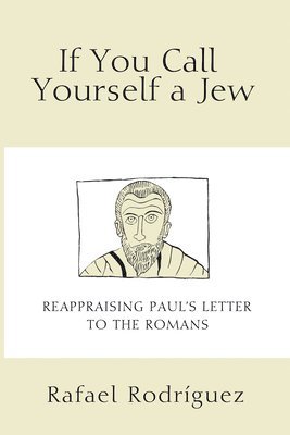 If You Call Yourself a Jew 1