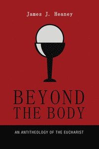 bokomslag Beyond the Body