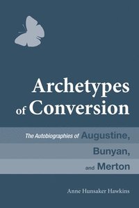 bokomslag Archetypes of Conversion