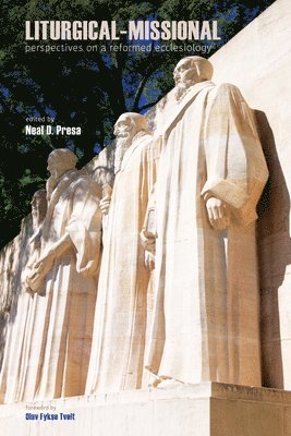 Neal D Presa - Liturgical-Missional, Häftad