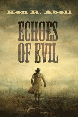 Echoes of Evil 1