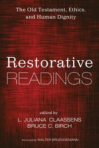 bokomslag Restorative Readings