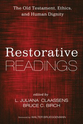 bokomslag Restorative Readings