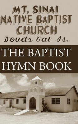 bokomslag Douds Cat Island Hymnal