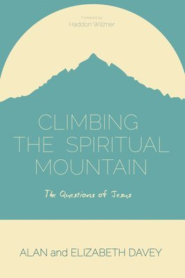 Climbing the Spiritual Mountain 1