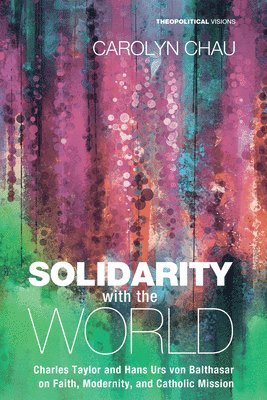 Solidarity with the World 1