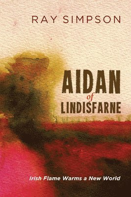 Aidan of Lindisfarne 1