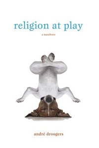 bokomslag Religion at Play