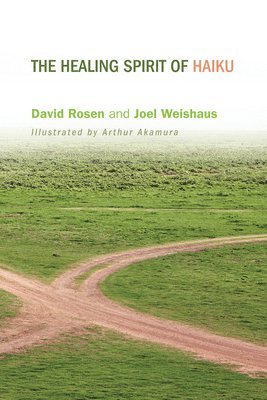 bokomslag Healing Spirit of Haiku