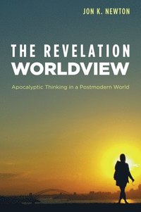 bokomslag The Revelation Worldview