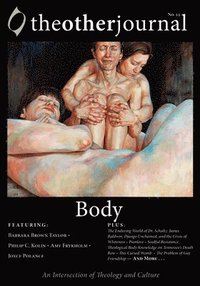 bokomslag Other Journal: Body