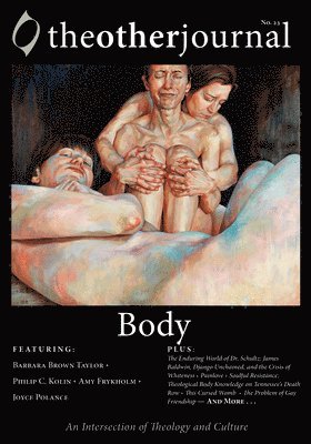 bokomslag Other Journal: Body
