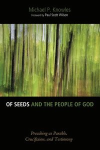 bokomslag Of Seeds and the People of God