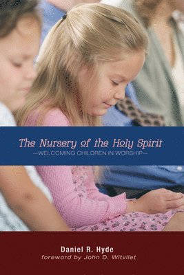 The Nursery of the Holy Spirit 1