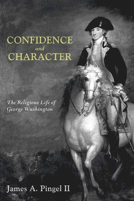 Confidence and Character 1