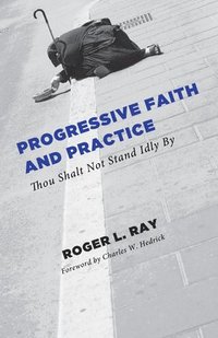 bokomslag Progressive Faith and Practice