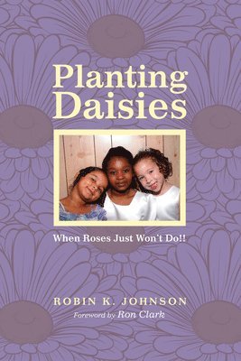 Planting Daisies 1