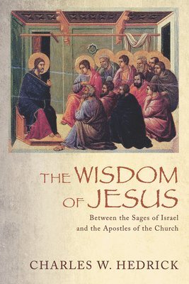 The Wisdom of Jesus 1