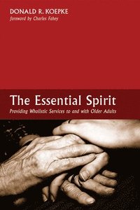 bokomslag The Essential Spirit